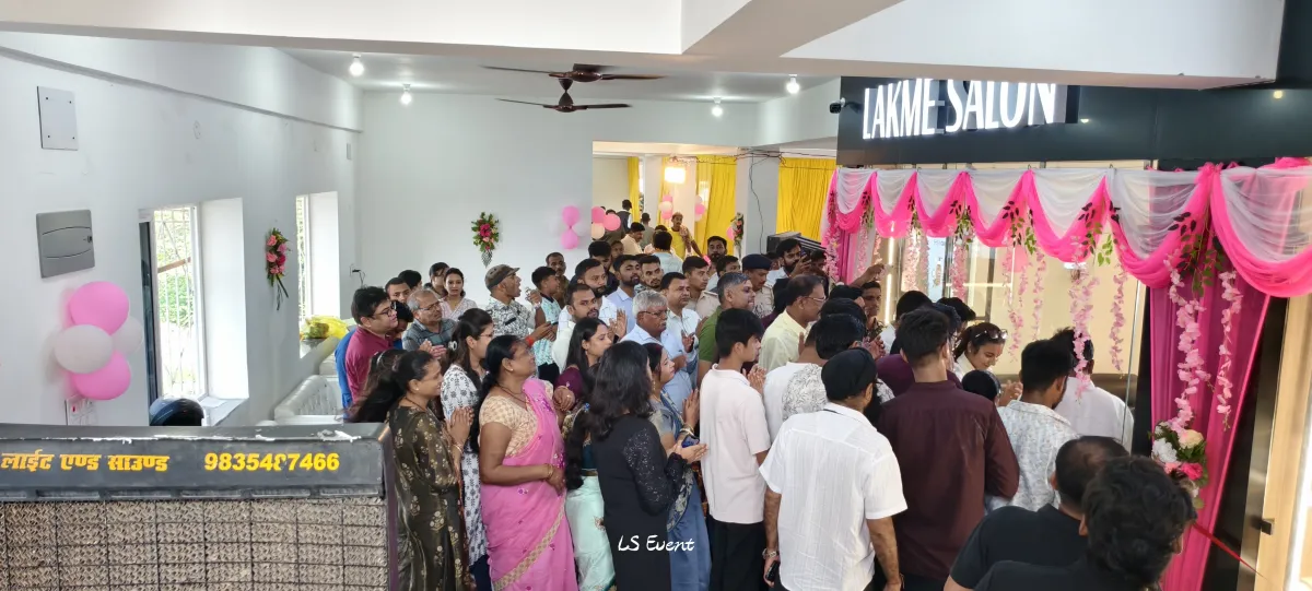 Brand Pramotion