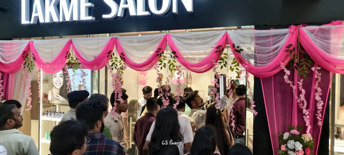 Brand Pramotion