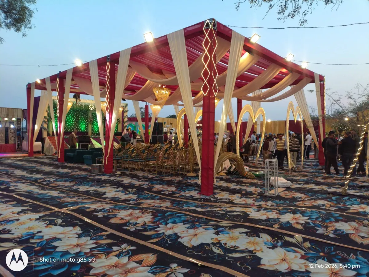 Pandal