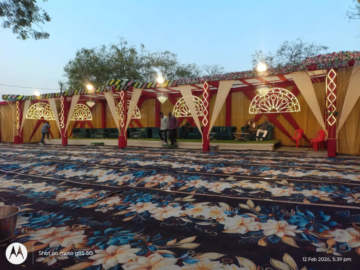 Pandal