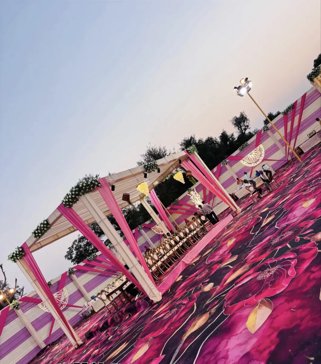 Pandal