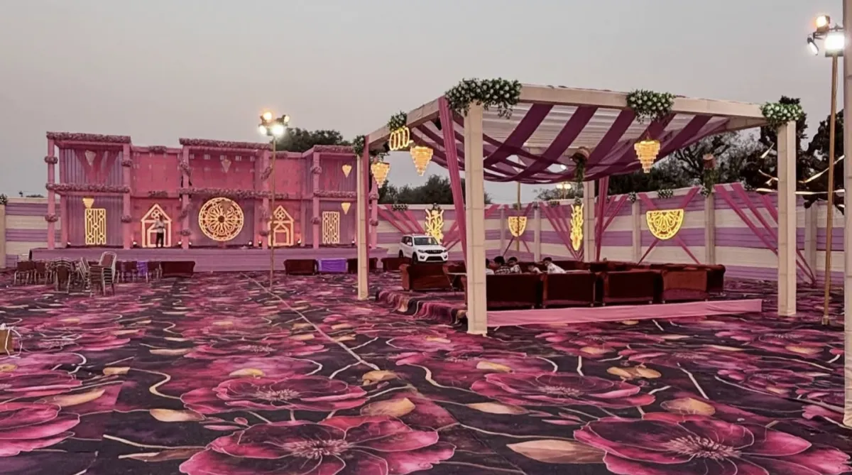Pandal