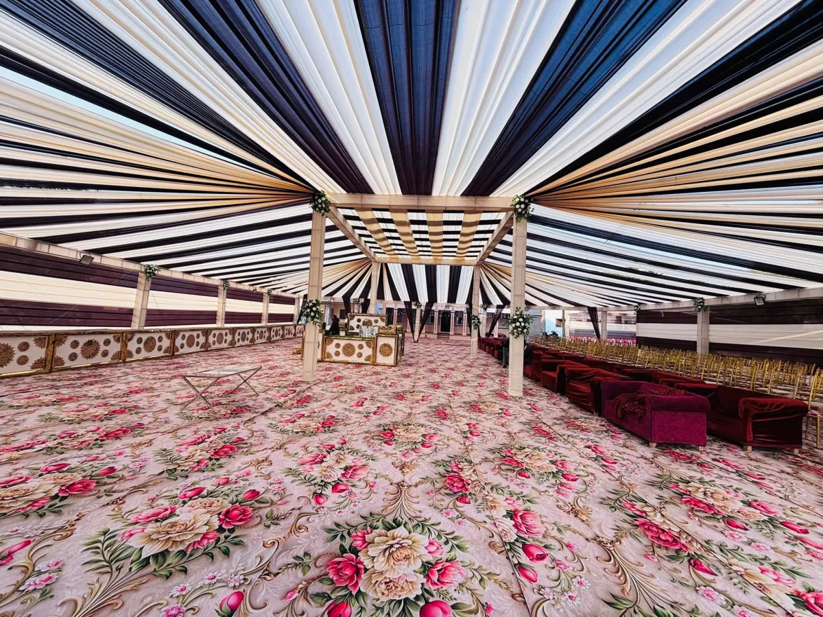 Pandal