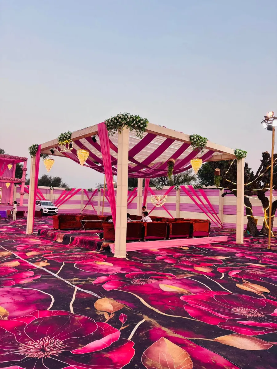 Pandal