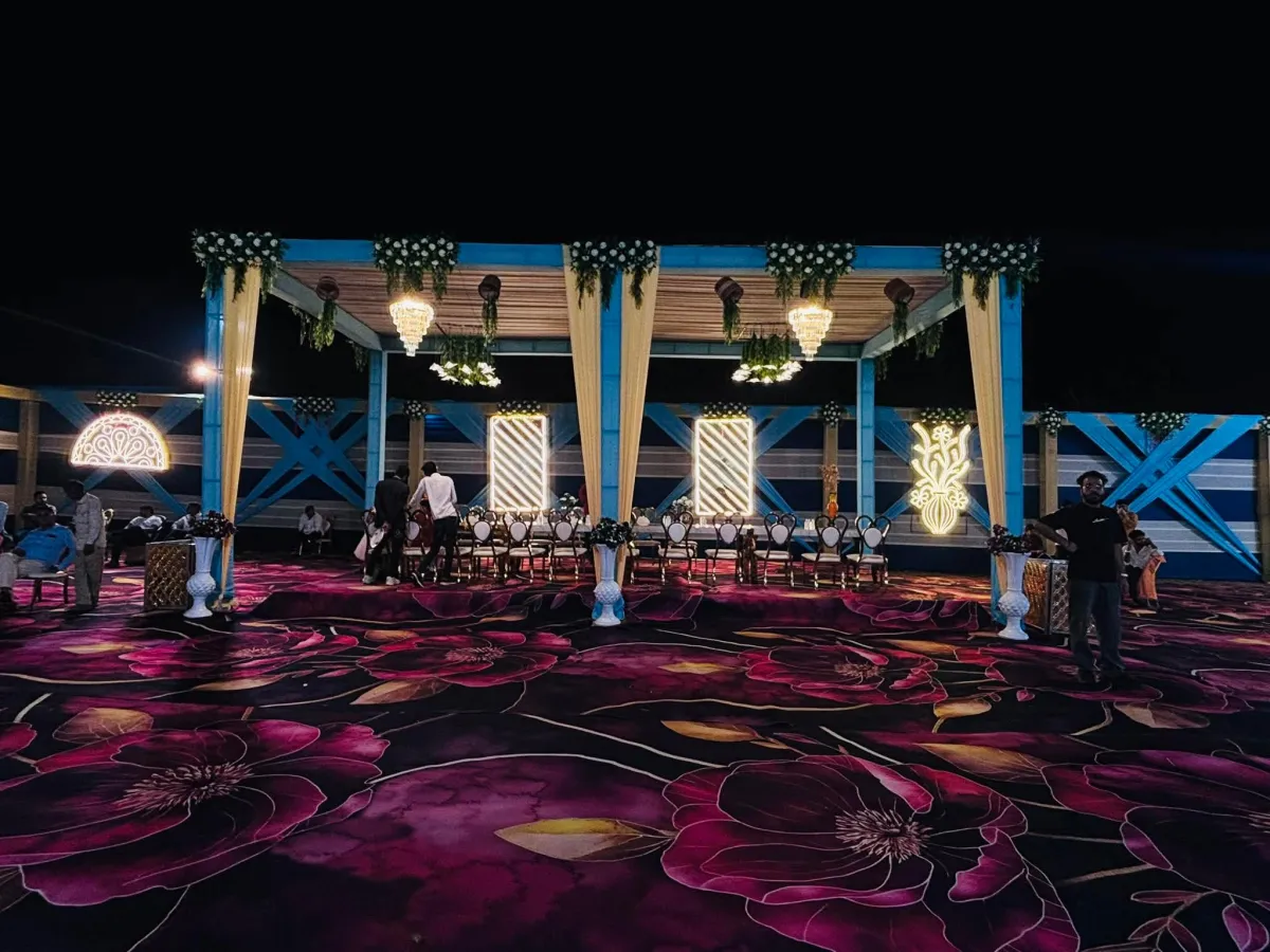 Pandal