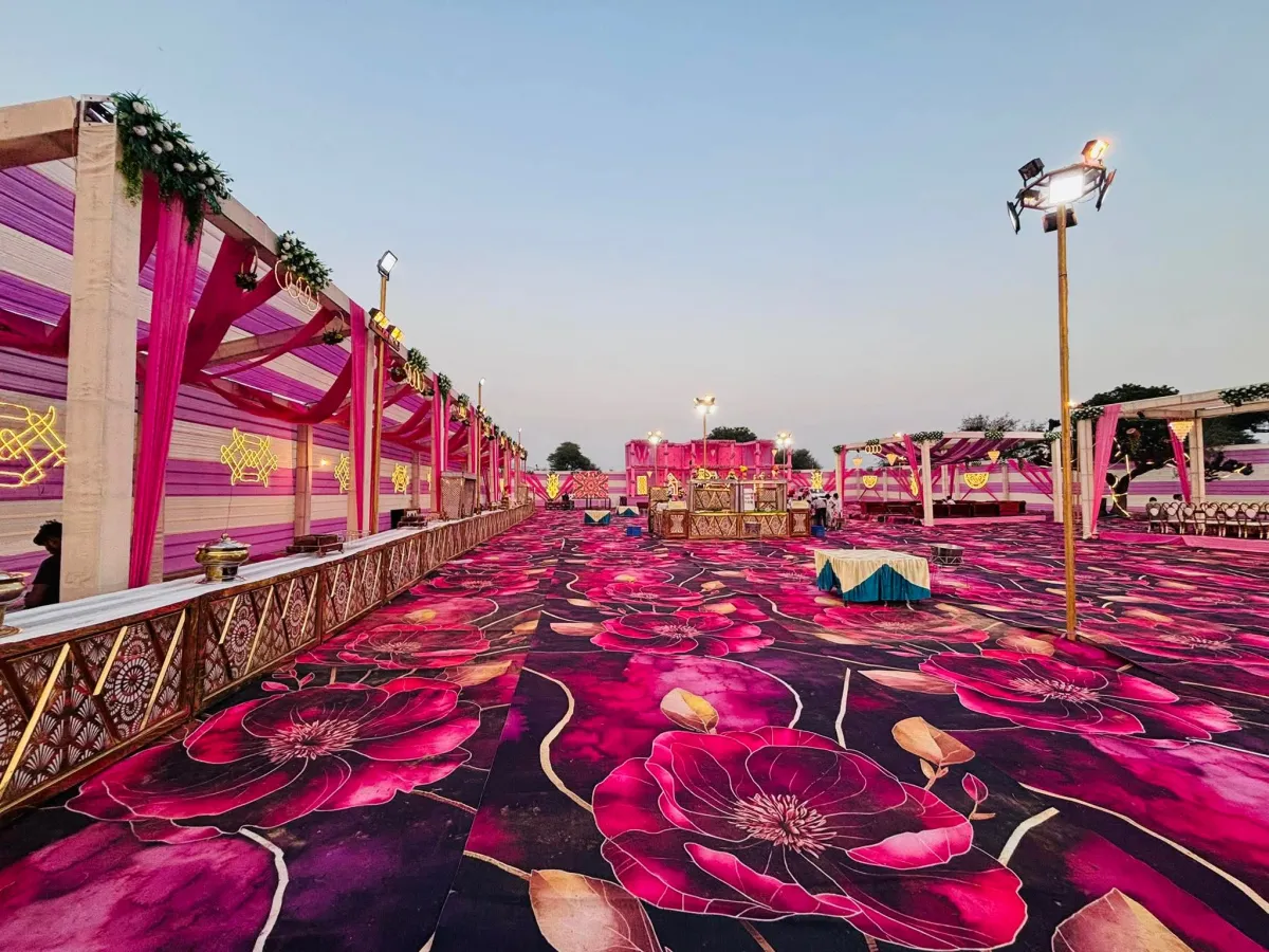 Pandal