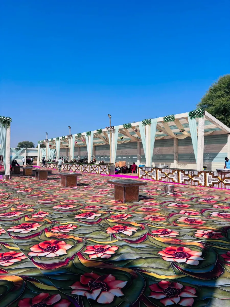 Pandal