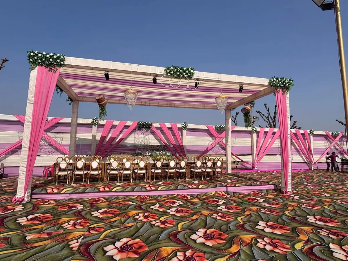 Pandal