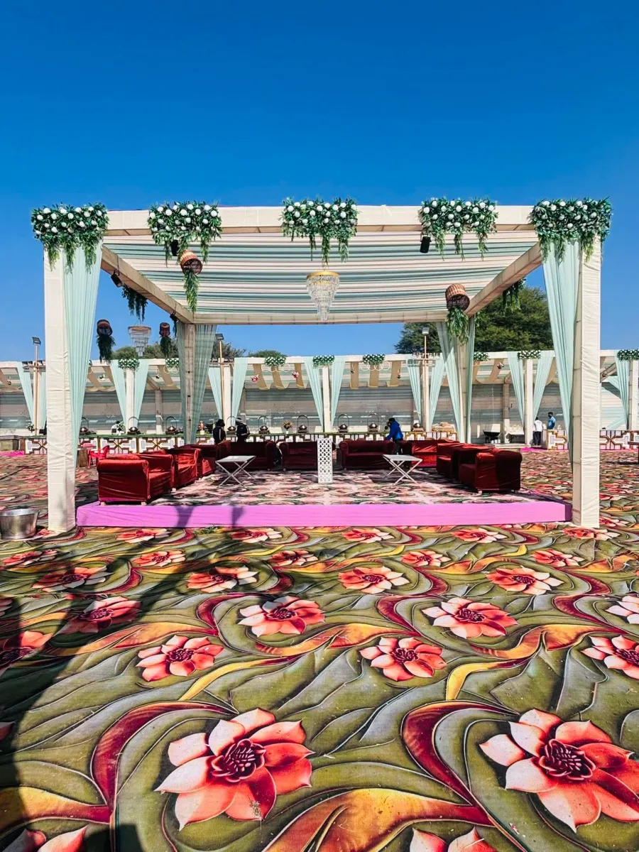 Pandal