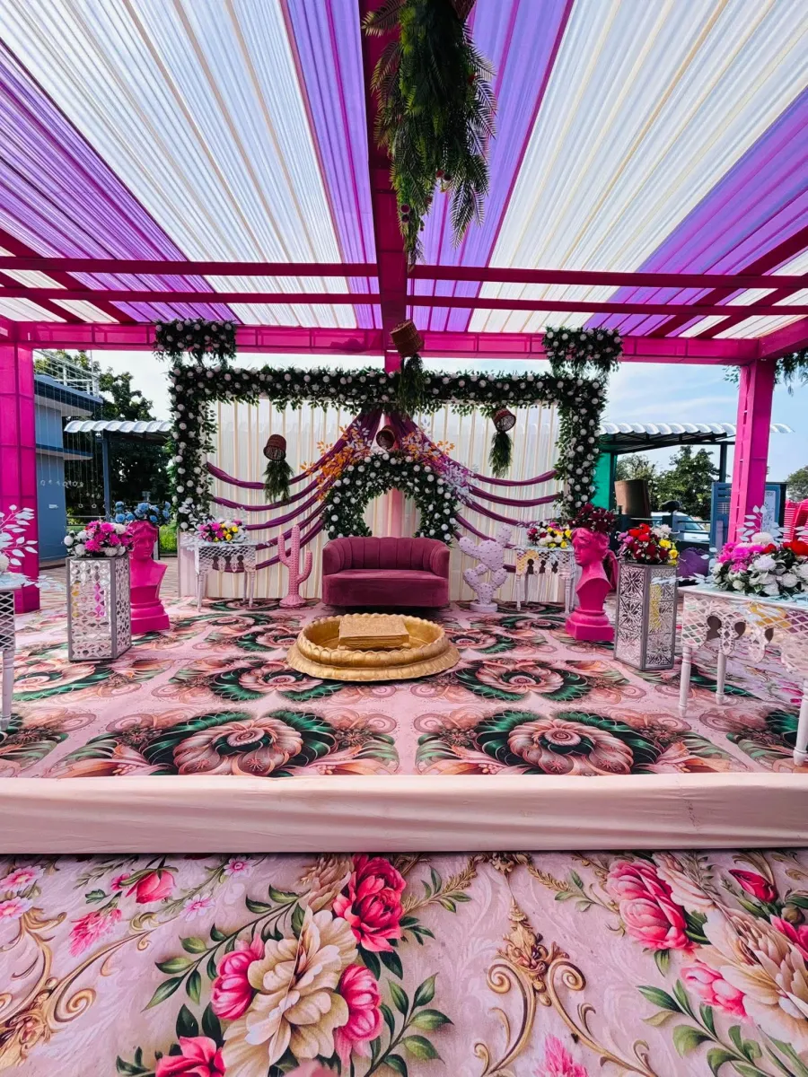 Pandal