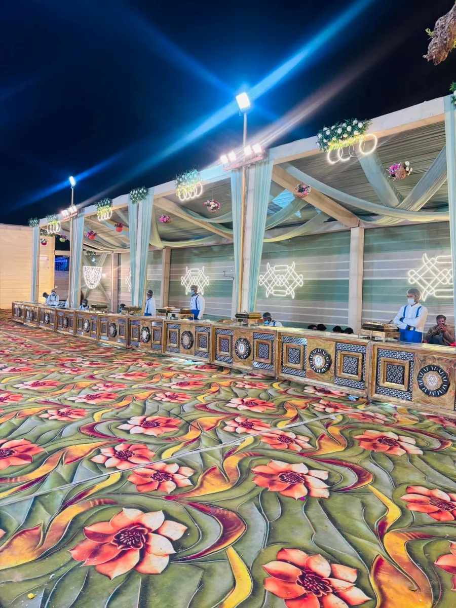 Pandal