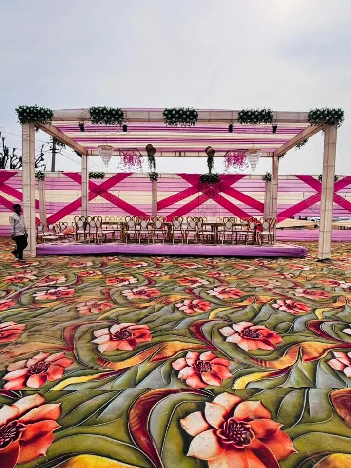 Pandal