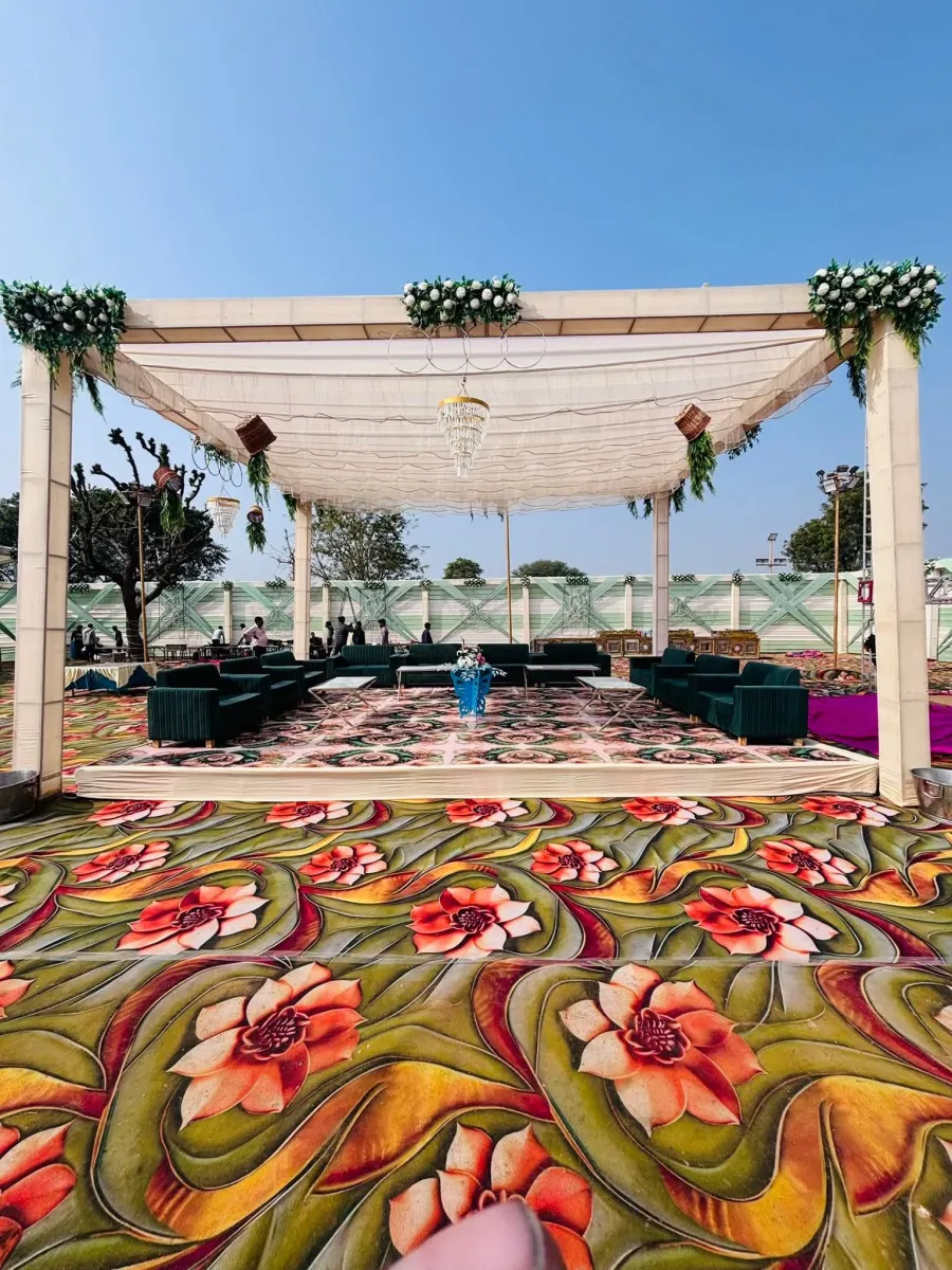 Pandal
