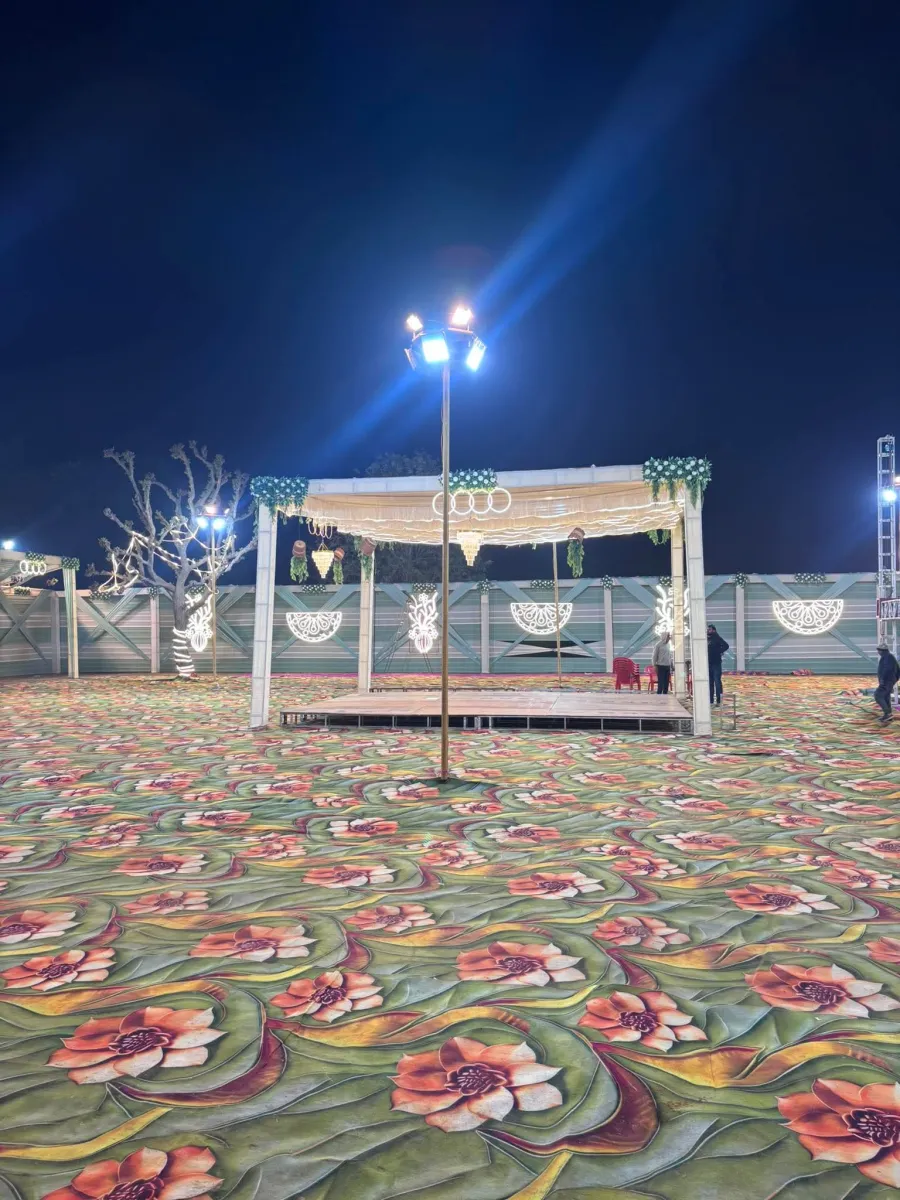 Pandal