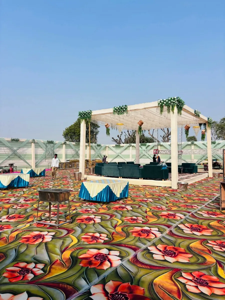 Pandal