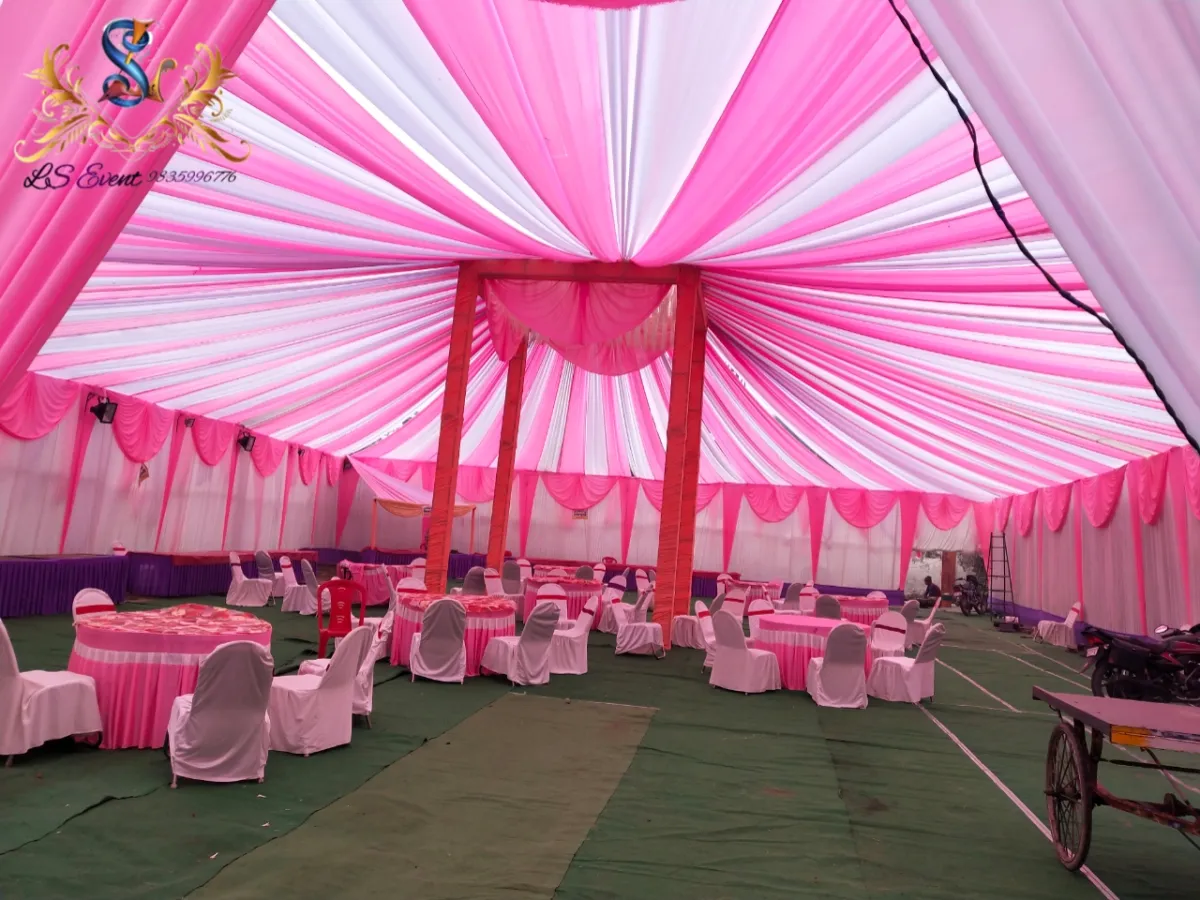 Pandal