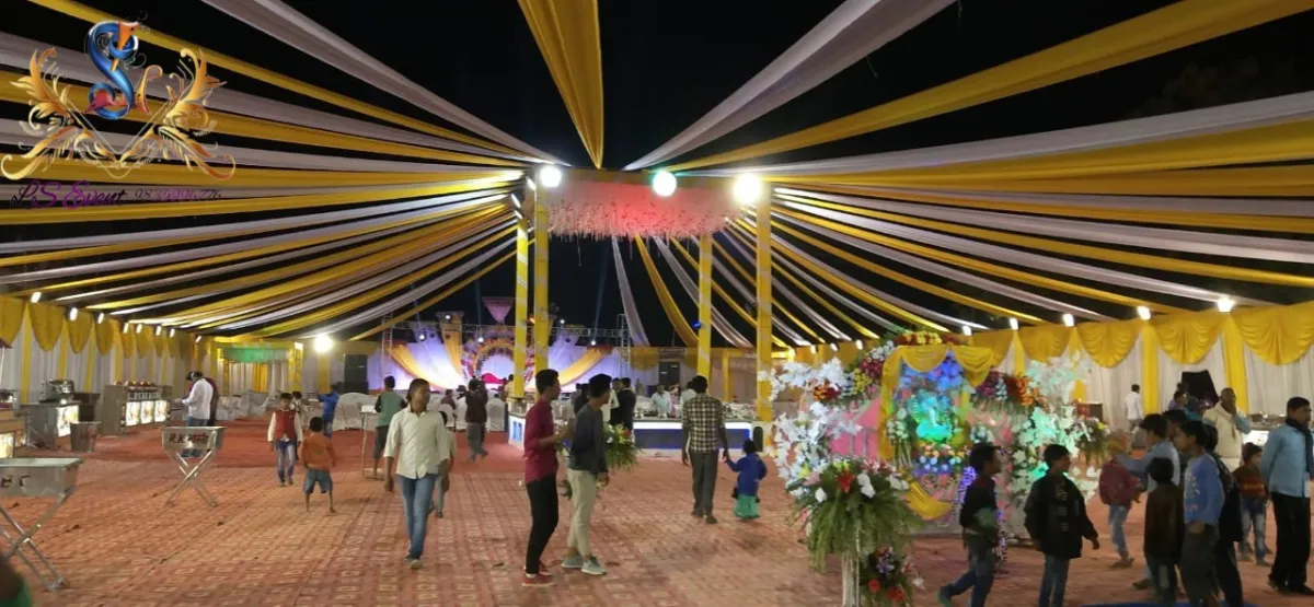 Pandal